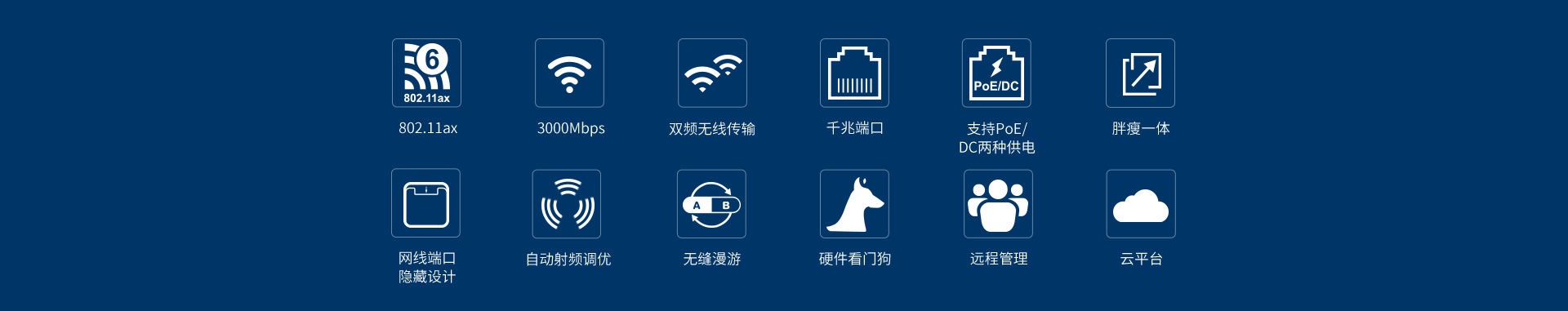 X3000B 产品图片 2