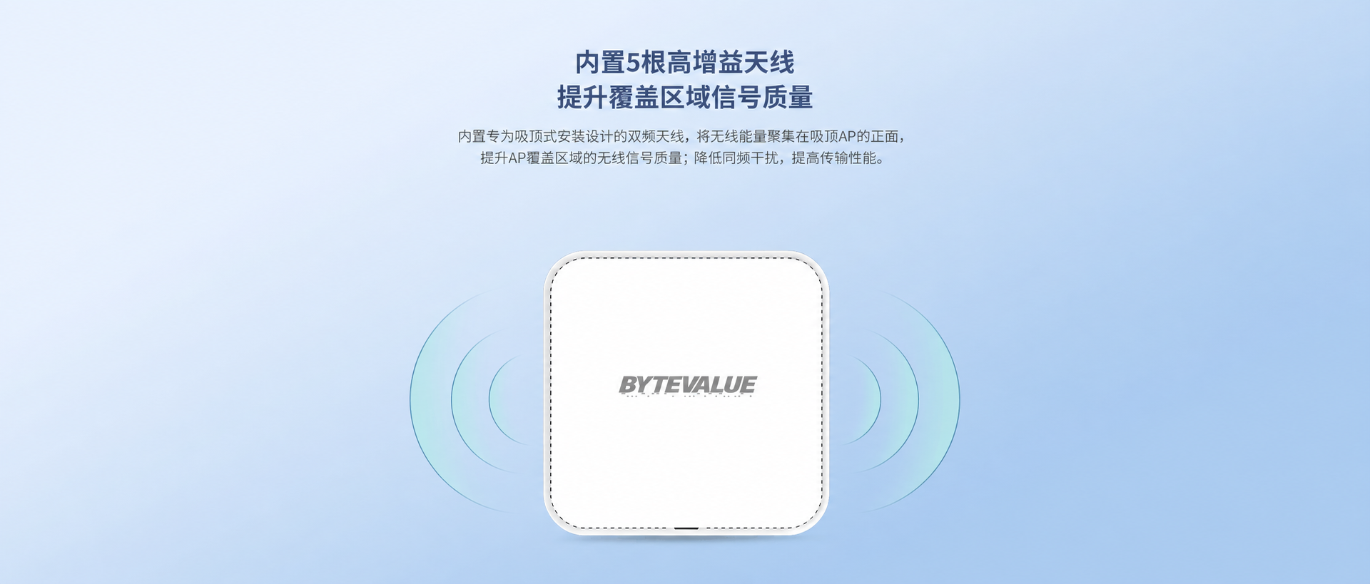 X3000B 产品图片 8