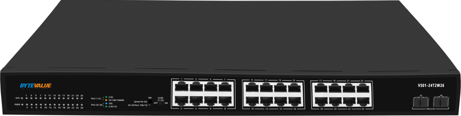 VS01-24T2W
