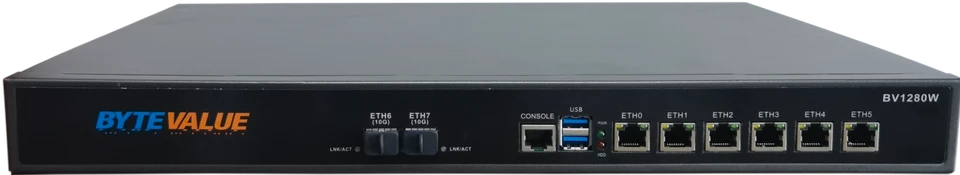 BV1280W 产品图片